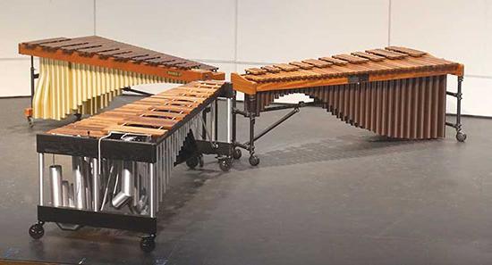 Marimbas